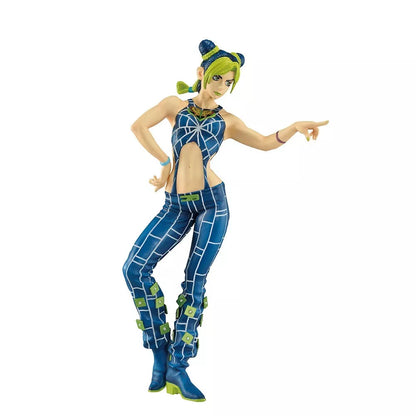 Jolyne Cujoh & Jotaro Kujo Masterlise Last One Ichibansho