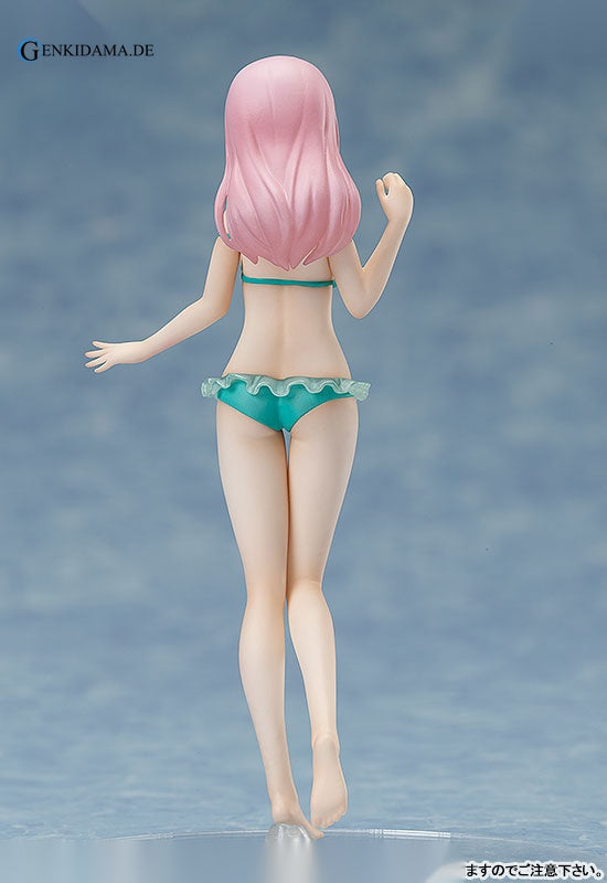 S-STYLE Kaguya-sama: Love Is War -The Geniuses' War of Love and Brains- Chika Fujiwara Swimsuit Ver. 1/12 Pre-painted Assembly - Anime Figuren günstig kaufen