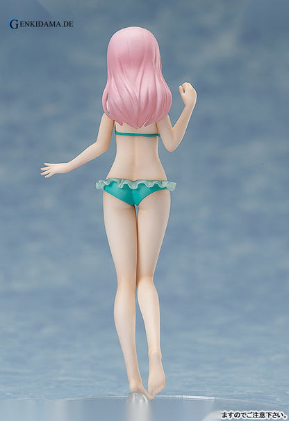 S-STYLE Kaguya-sama: Love Is War -The Geniuses' War of Love and Brains- Chika Fujiwara Swimsuit Ver. 1/12 Pre-painted Assembly - Anime Figuren günstig kaufen