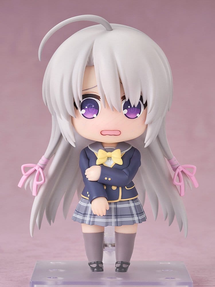 Sabbat of the Witch Nendoroid Actionfigur Nene Ayachi - Anime Figuren günstig kaufen