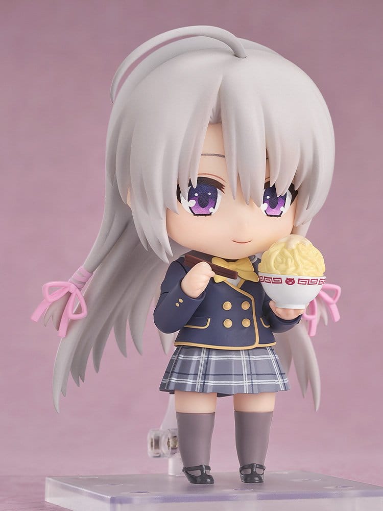 Sabbat of the Witch Nendoroid Actionfigur Nene Ayachi - Anime Figuren günstig kaufen