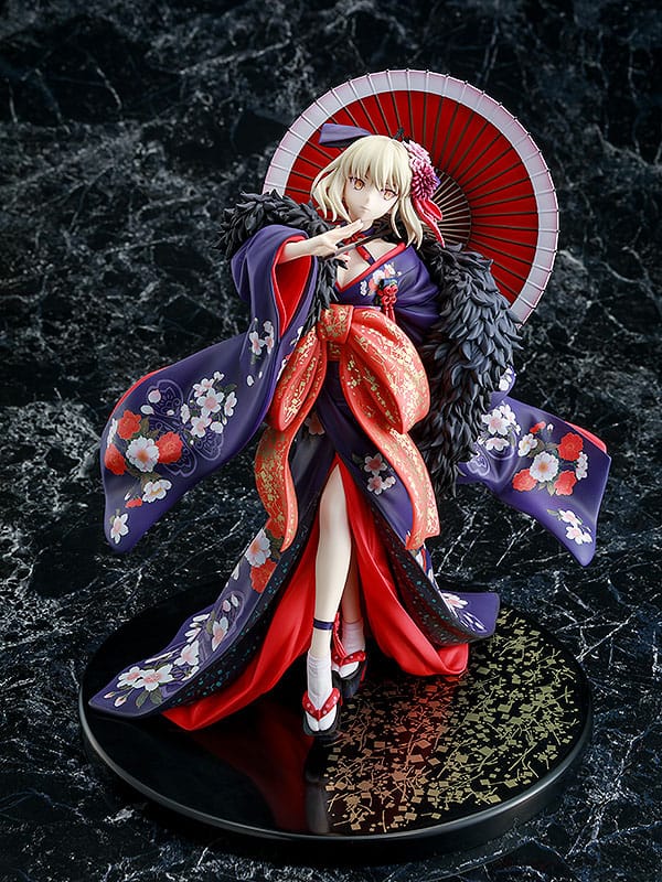 Saber Alter Fate/stay night: Heaven's Feel Kadokawa - Anime Figuren günstig kaufen