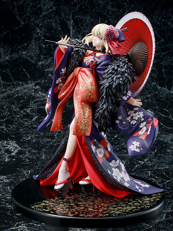 Saber Alter Fate/stay night: Heaven's Feel Kadokawa - Anime Figuren günstig kaufen