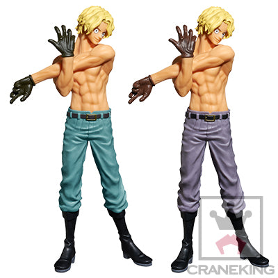 Sabo - One Piece - Tha Naked - Bandai Spirits - Anime Figuren günstig kaufen