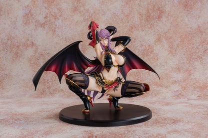 Sadakage Illustration Statue .5 Muma Astacia - Anime Figuren günstig kaufen