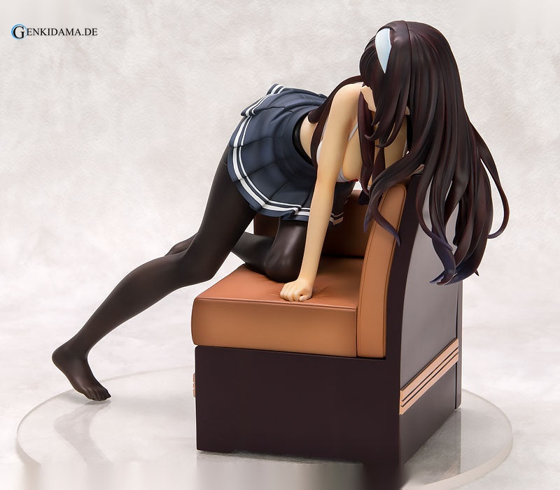 Saekano: How to Raise a Boring Girlfriend Flat - Utaha Kasumigaoka -Okigaechuu - Anime Figuren günstig kaufen