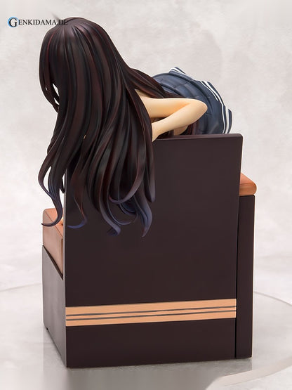 Saekano: How to Raise a Boring Girlfriend Flat - Utaha Kasumigaoka -Okigaechuu - Anime Figuren günstig kaufen