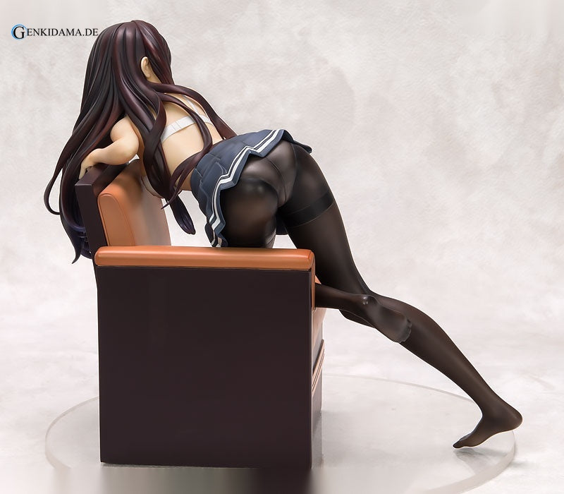 Saekano: How to Raise a Boring Girlfriend Flat - Utaha Kasumigaoka -Okigaechuu - Anime Figuren günstig kaufen