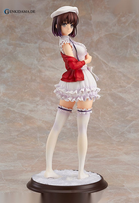 Saekano: How to Raise a Boring Girlfriend - Megumi Kato - Anime Figuren günstig kaufen