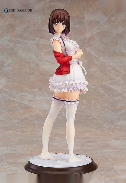 Saekano: How to Raise a Boring Girlfriend - Megumi Kato - Anime Figuren günstig kaufen