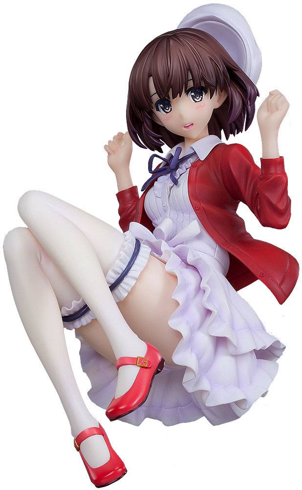 Saekano: How to Raise a Boring Girlfriend PVC Statue Megumi Kato - Anime Figuren günstig kaufen