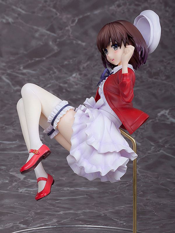 Saekano: How to Raise a Boring Girlfriend PVC Statue Megumi Kato - Anime Figuren günstig kaufen