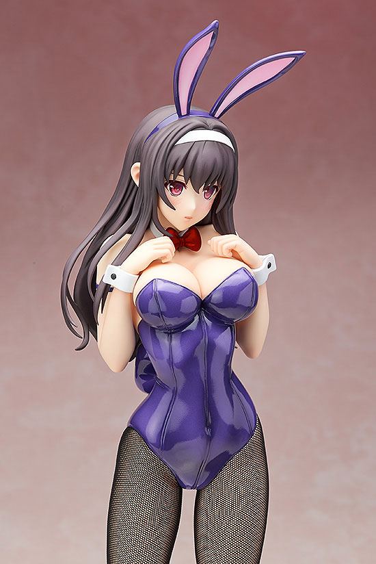 Saekano: How to Raise a Boring Girlfriend PVC Statue Utaha Kasumigaoka Bunny Ver. - Anime Figuren günstig kaufen