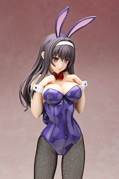 Saekano: How to Raise a Boring Girlfriend PVC Statue Utaha Kasumigaoka Bunny Ver. - Anime Figuren günstig kaufen