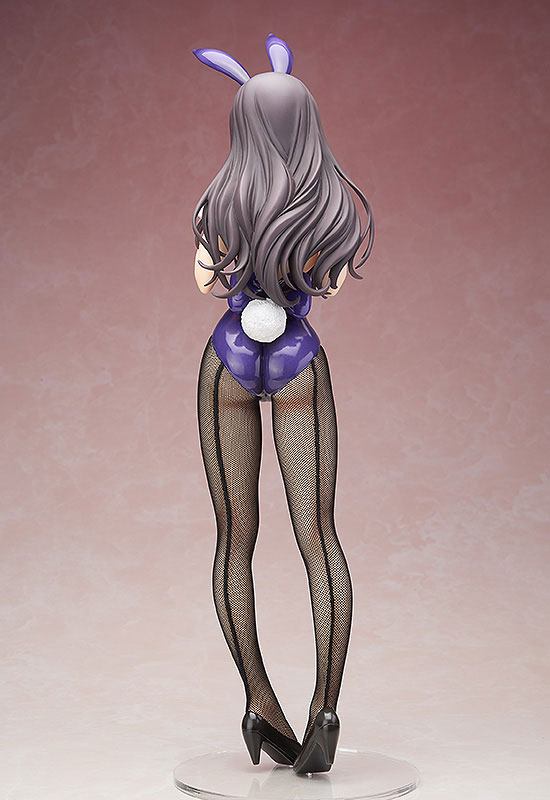 Saekano: How to Raise a Boring Girlfriend PVC Statue Utaha Kasumigaoka Bunny Ver. - Anime Figuren günstig kaufen