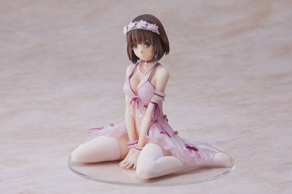 Saekano: How to Raise a Boring Girlfriend Statue Megumi Kato Lingerie Ver. - Anime Figuren günstig kaufen