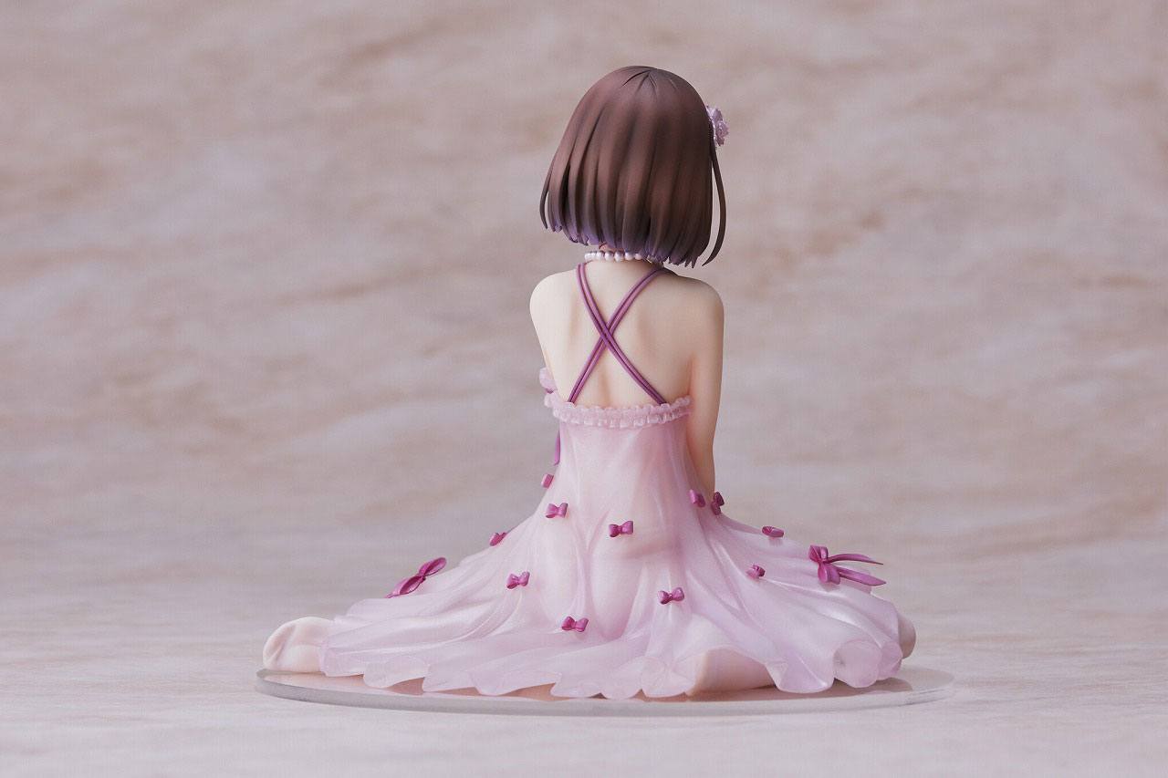 Saekano: How to Raise a Boring Girlfriend Statue Megumi Kato Lingerie Ver. - Anime Figuren günstig kaufen