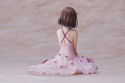 Saekano: How to Raise a Boring Girlfriend Statue Megumi Kato Lingerie Ver. - Anime Figuren günstig kaufen