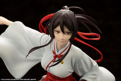 Sagiri Yamada Asaemon

- ARTFXJ
- Kotobukiya - Anime Figuren günstig kaufen