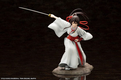 Sagiri Yamada Asaemon

- ARTFXJ
- Kotobukiya - Anime Figuren günstig kaufen