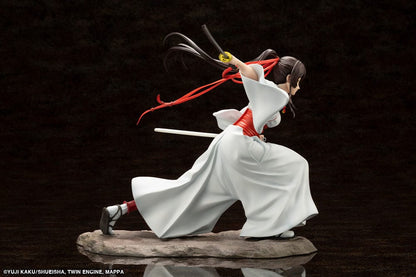 Sagiri Yamada Asaemon

- ARTFXJ
- Kotobukiya - Anime Figuren günstig kaufen