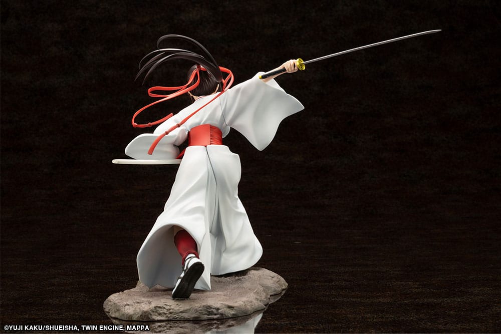 Sagiri Yamada Asaemon

- ARTFXJ
- Kotobukiya - Anime Figuren günstig kaufen