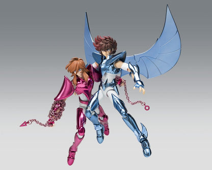 Saint Seiya Saint Cloth Myth EX Actionfigur Andromeda Shun [Final Bronze Cloth] -Original Color Edition- - Anime Figuren günstig kaufen