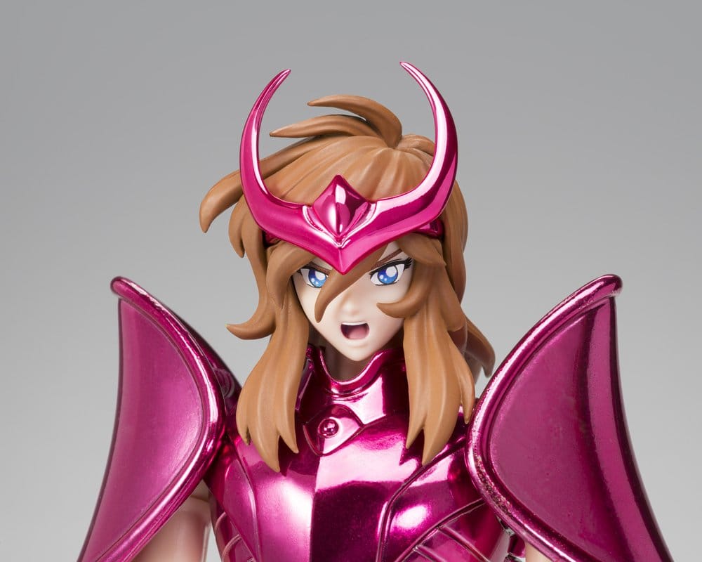 Saint Seiya Saint Cloth Myth EX Actionfigur Andromeda Shun [Final Bronze Cloth] -Original Color Edition- - Anime Figuren günstig kaufen
