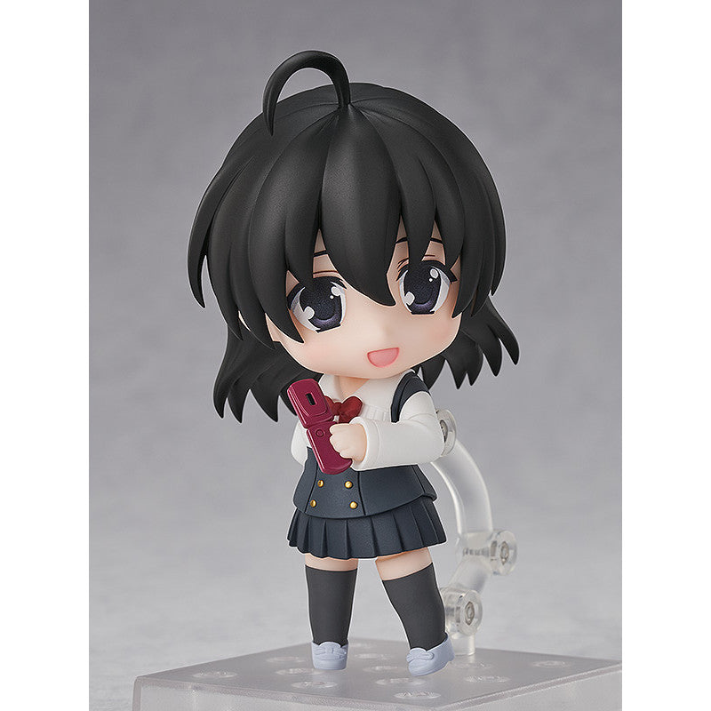 Saionji Sekai - Nendoroid 2210 - Good Smile Company - Anime Figuren günstig kaufen