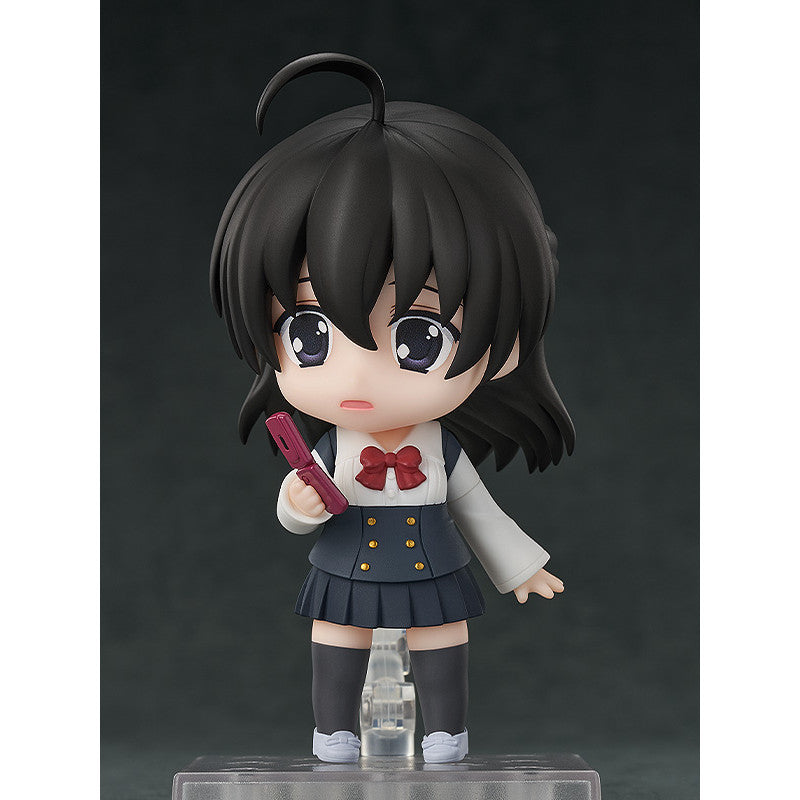 Saionji Sekai - Nendoroid 2210 - Good Smile Company - Anime Figuren günstig kaufen