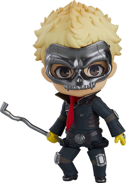 Sakamoto Ryuji -  Nendoroid 1162 - Good Smile Company - Anime Figuren günstig kaufen