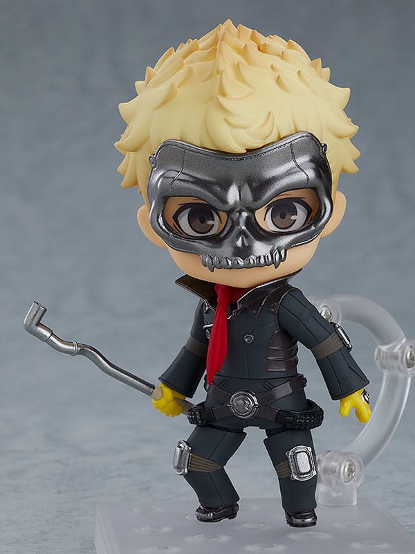 Sakamoto Ryuji -  Nendoroid 1162 - Good Smile Company - Anime Figuren günstig kaufen