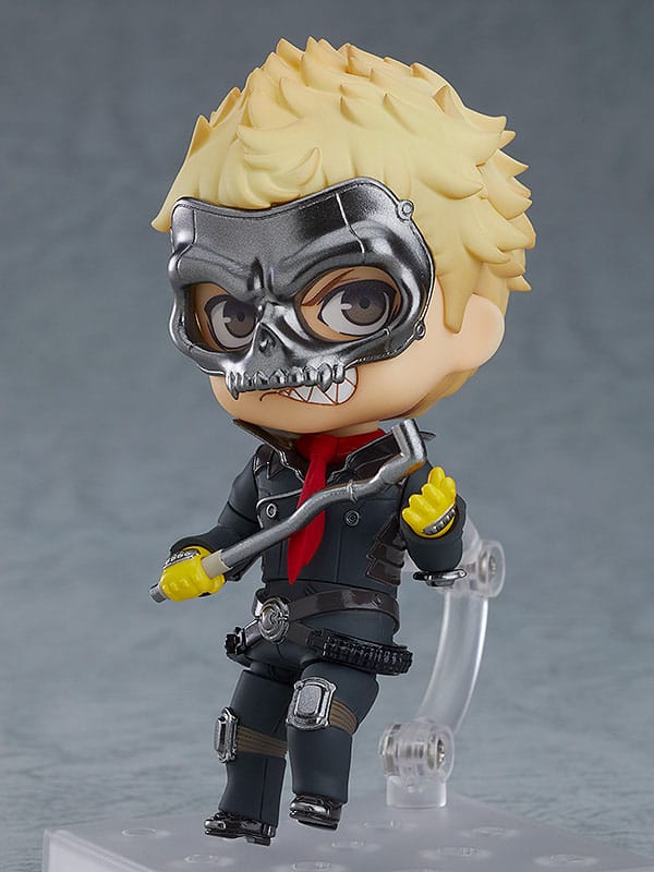 Sakamoto Ryuji -  Nendoroid 1162 - Good Smile Company - Anime Figuren günstig kaufen