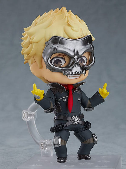 Sakamoto Ryuji -  Nendoroid 1162 - Good Smile Company - Anime Figuren günstig kaufen