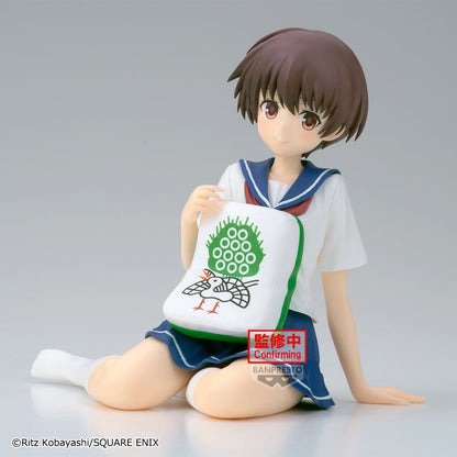 Saki Relax Time PVC-Figur Saki Miyanaga - Anime Figuren günstig kaufen