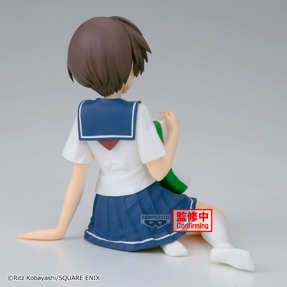 Saki Relax Time PVC-Figur Saki Miyanaga - Anime Figuren günstig kaufen