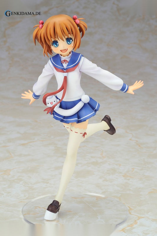 Saki - Yuki Kataoka - Anime Figuren günstig kaufen