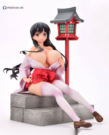 Saki Zenkoku Hen - Kasumi Iwato Regular Edition - Anime Figuren günstig kaufen