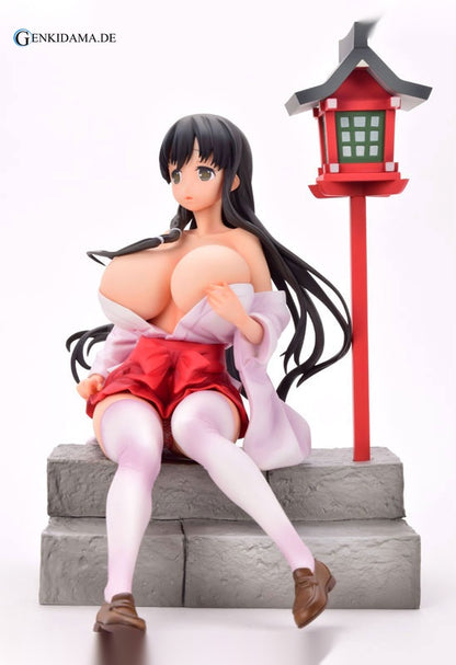 Saki Zenkoku Hen - Kasumi Iwato Regular Edition - Anime Figuren günstig kaufen