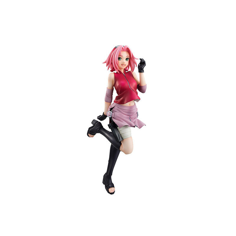 Sakura Haruno - Naruto - MegeHouse - Anime Figuren günstig kaufen