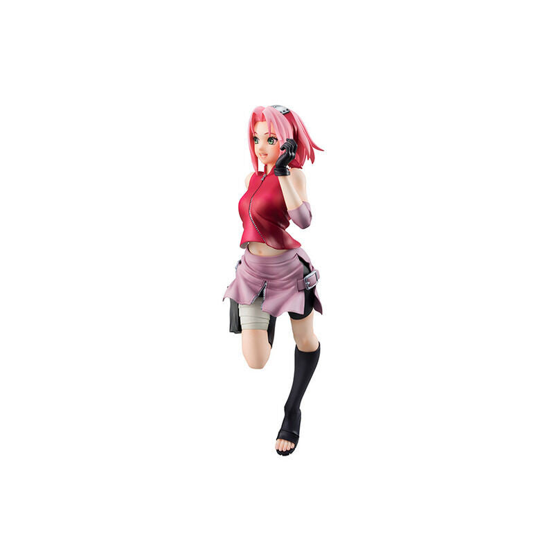 Sakura Haruno - Naruto - MegeHouse - Anime Figuren günstig kaufen