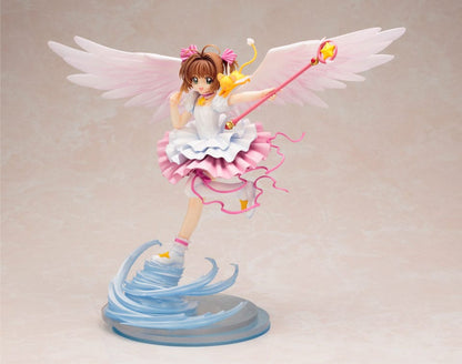 Sakura Kinomoto - Sakura Card Ver. - Kotobukiya - Anime Figuren günstig kaufen