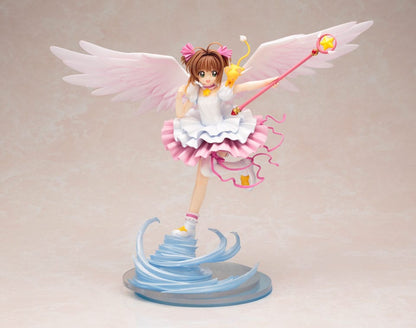 Sakura Kinomoto - Sakura Card Ver. - Kotobukiya - Anime Figuren günstig kaufen