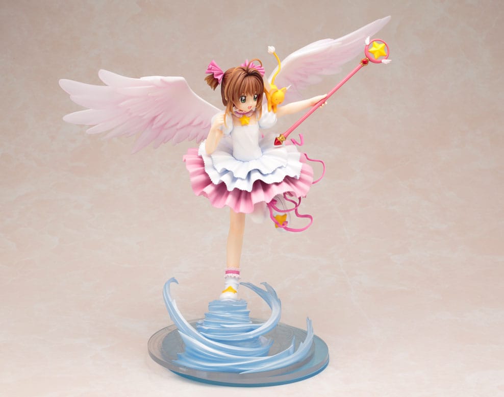 Sakura Kinomoto - Sakura Card Ver. - Kotobukiya - Anime Figuren günstig kaufen