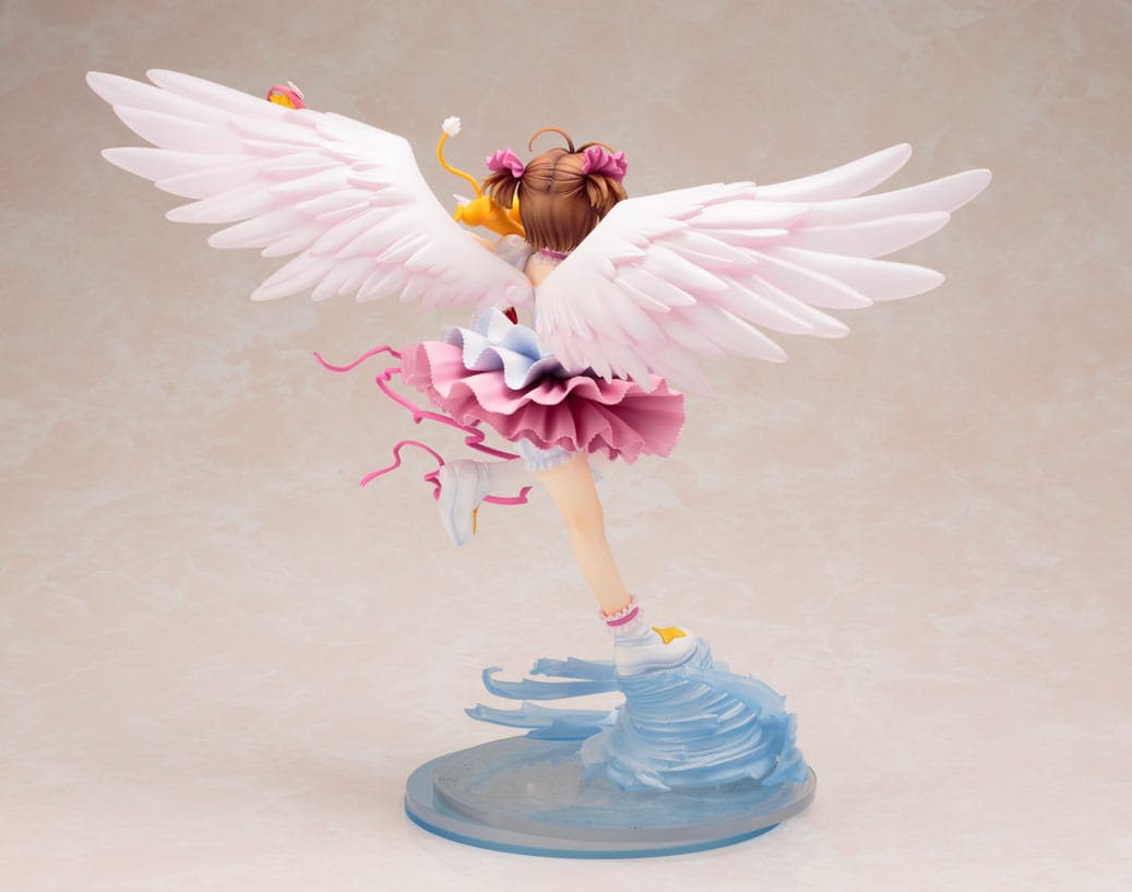 Sakura Kinomoto - Sakura Card Ver. - Kotobukiya - Anime Figuren günstig kaufen