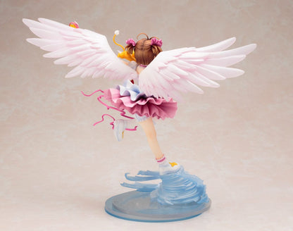 Sakura Kinomoto - Sakura Card Ver. - Kotobukiya - Anime Figuren günstig kaufen