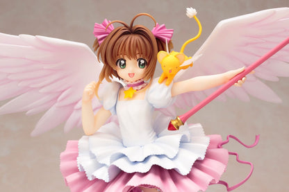 Sakura Kinomoto - Sakura Card Ver. - Kotobukiya - Anime Figuren günstig kaufen