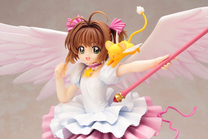 Sakura Kinomoto - Sakura Card Ver. - Kotobukiya - Anime Figuren günstig kaufen