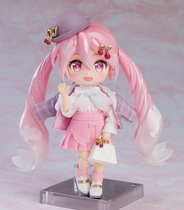 Sakura Miku - Vocaloid - Good Smile Company - Anime Figuren günstig kaufen