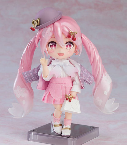 Sakura Miku - Vocaloid - Good Smile Company - Anime Figuren günstig kaufen